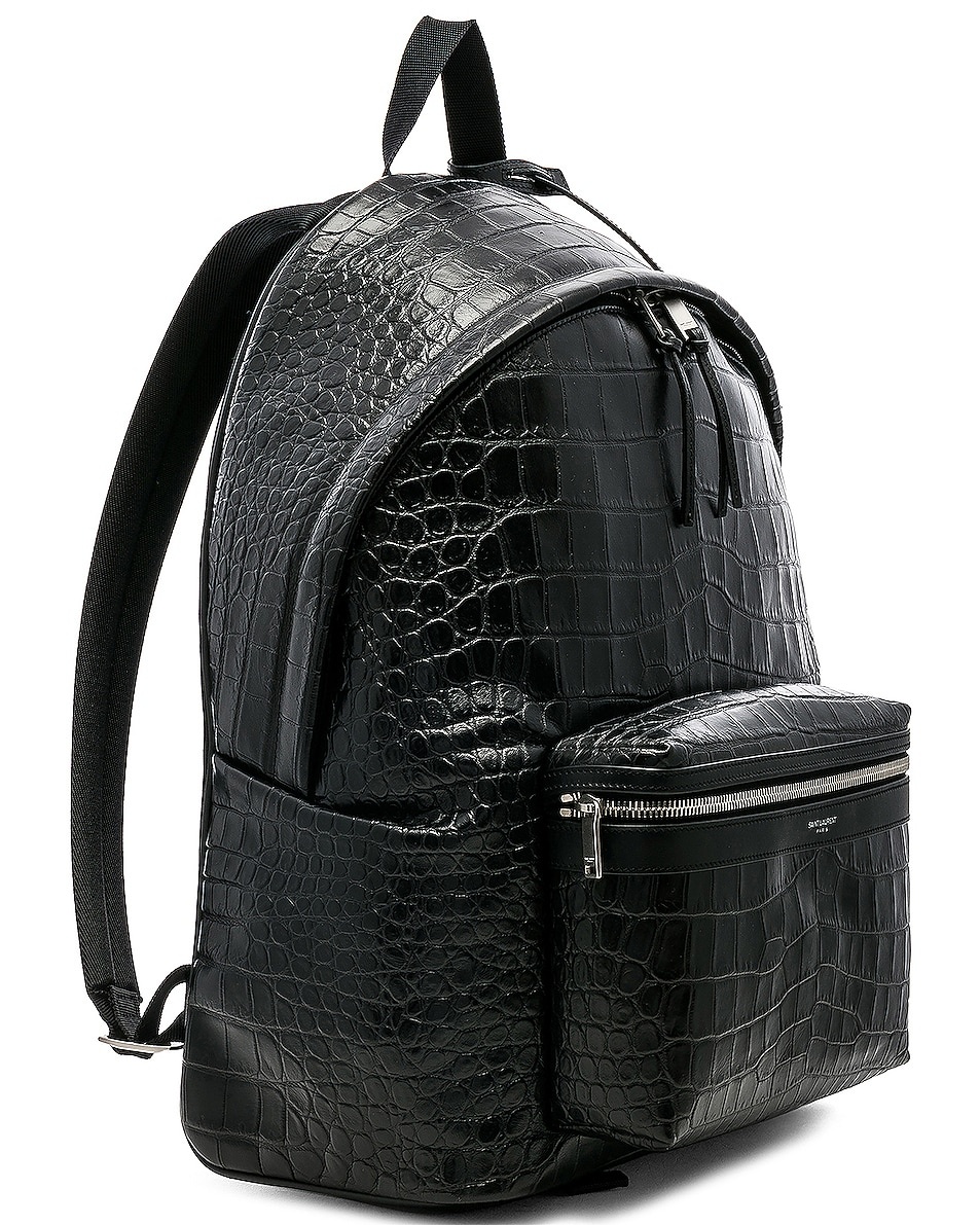City Backpack - 3
