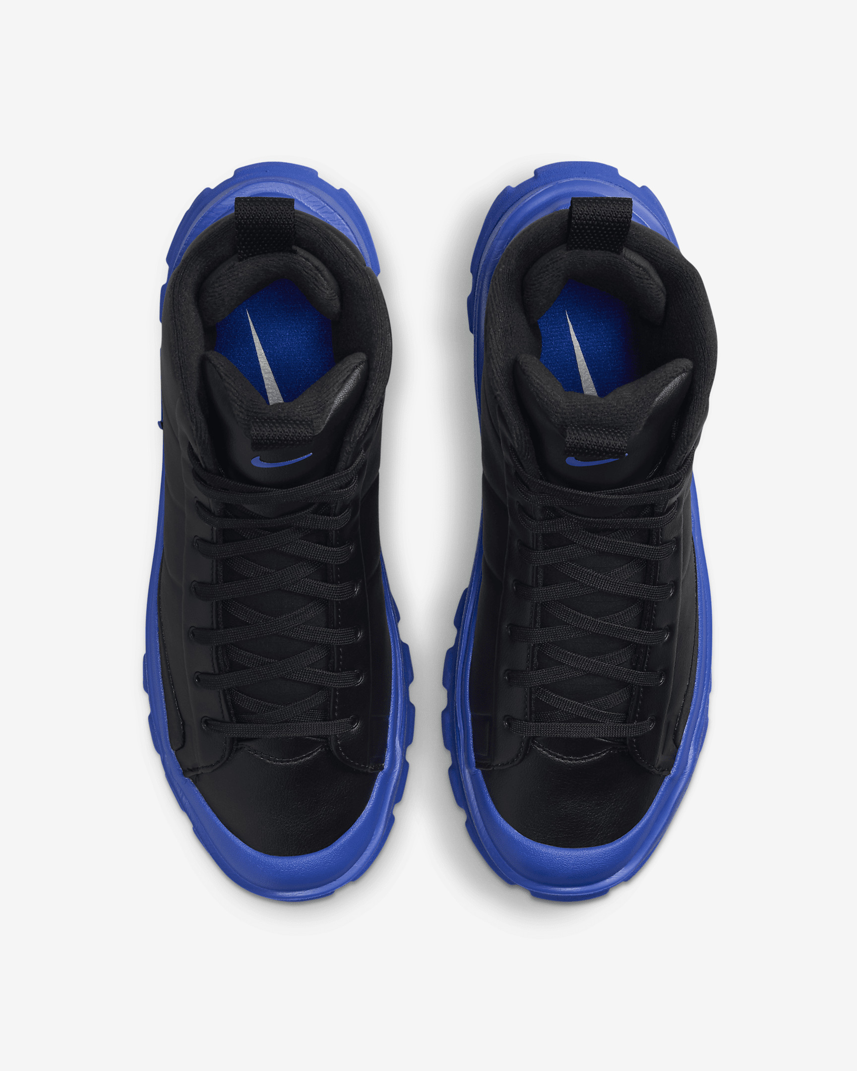 Nike Blazer Roam Mid Women's Winterized Shoes - 4
