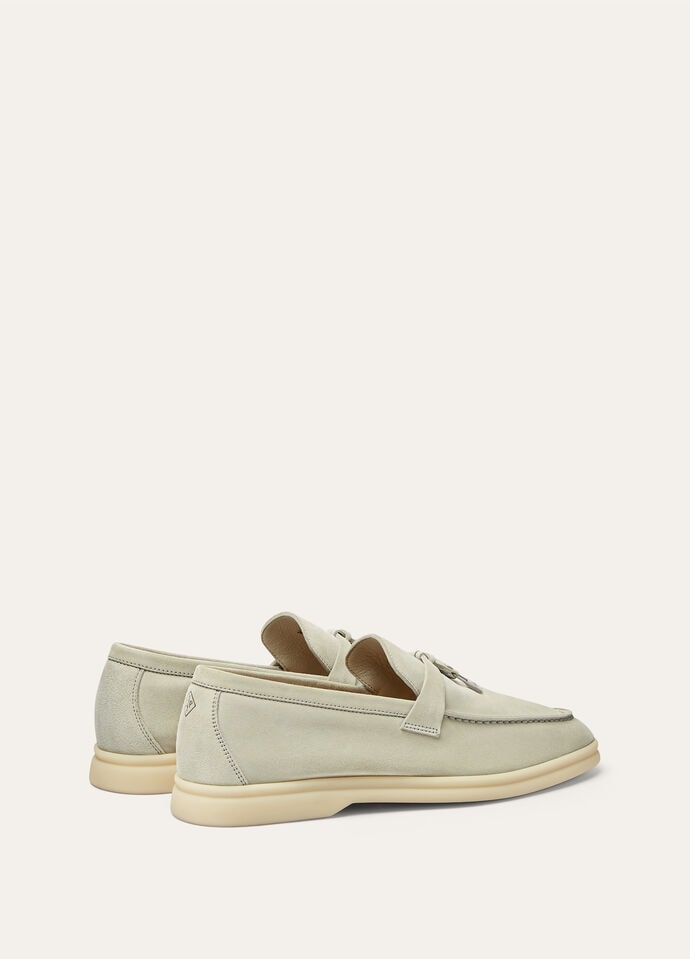 Summer Charms Walk Loafer - 4