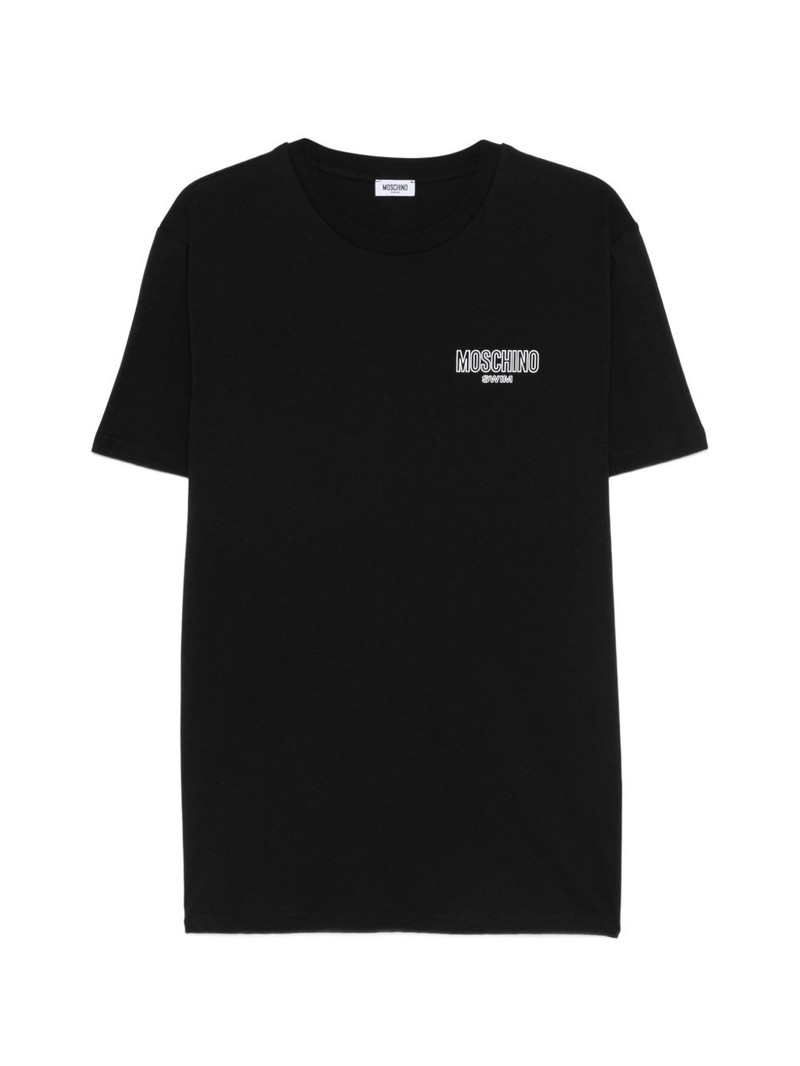 short-sleeves T-shirt 1