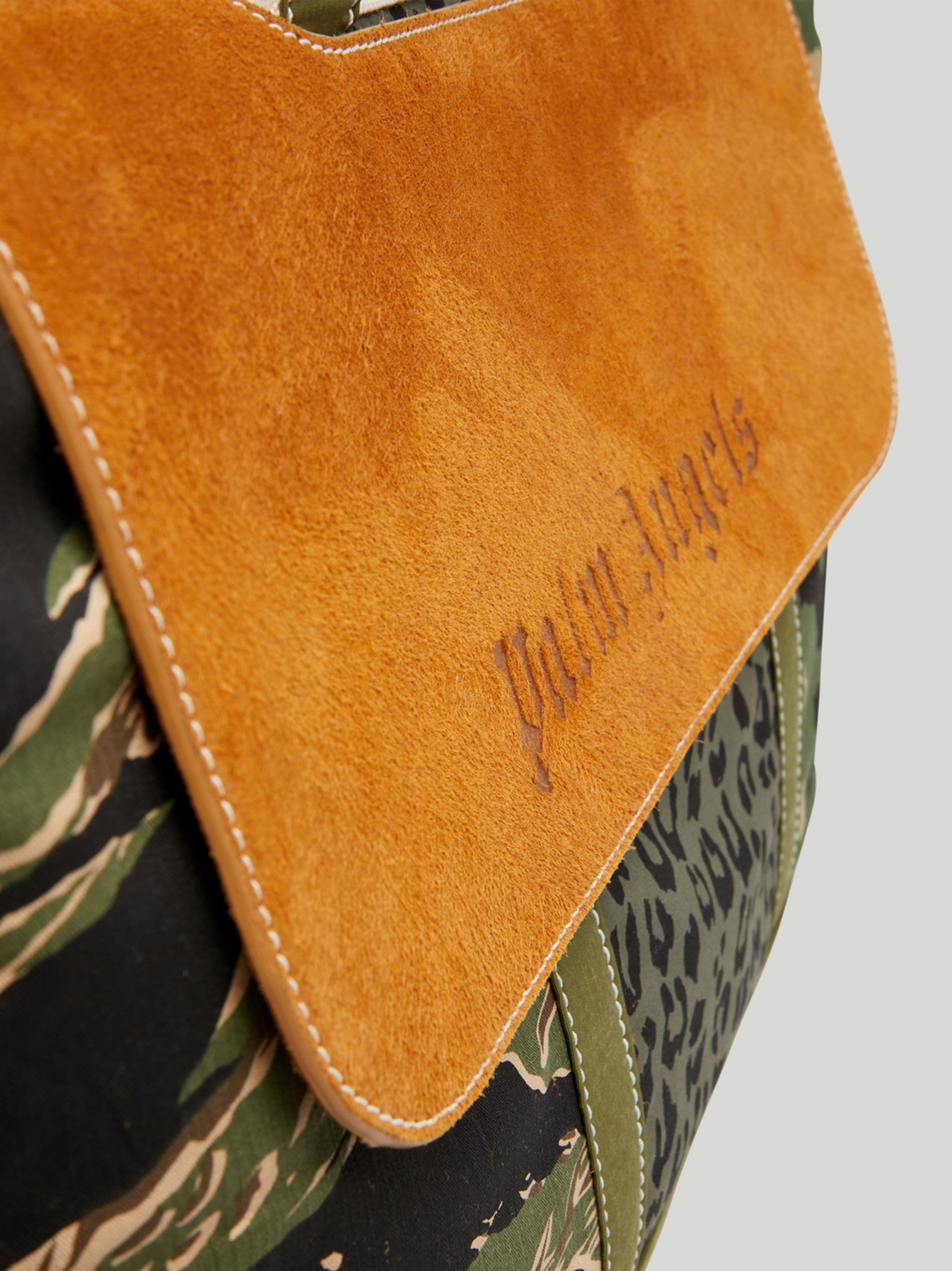 JUNGLE CABAS BAG - 5