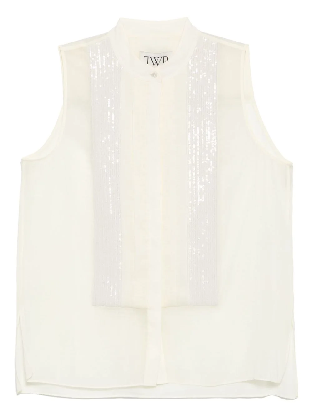 Adele With Sequins top - 1