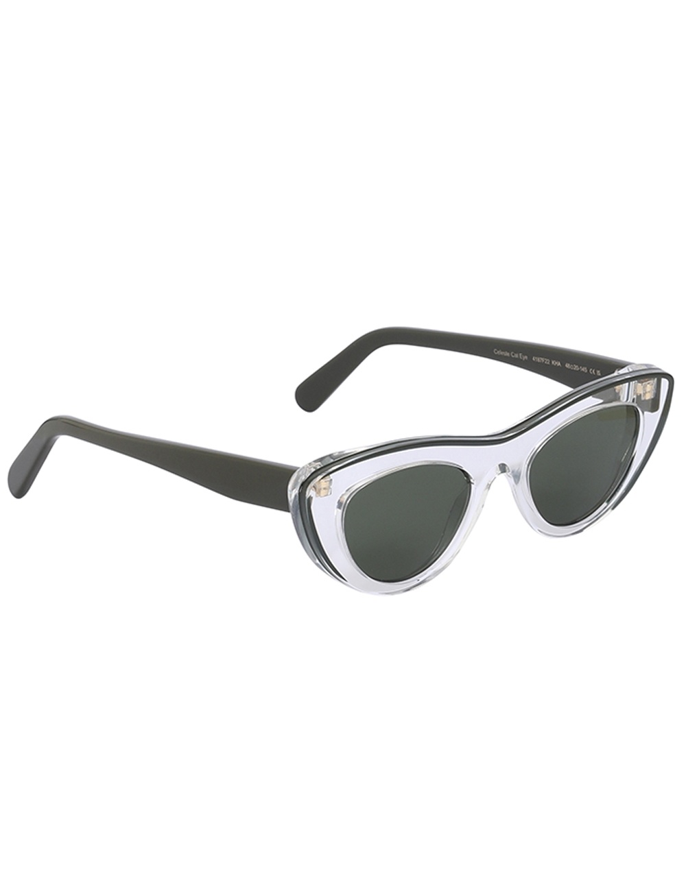 ZIMMERMANN CELESTE CAT EYE - 1