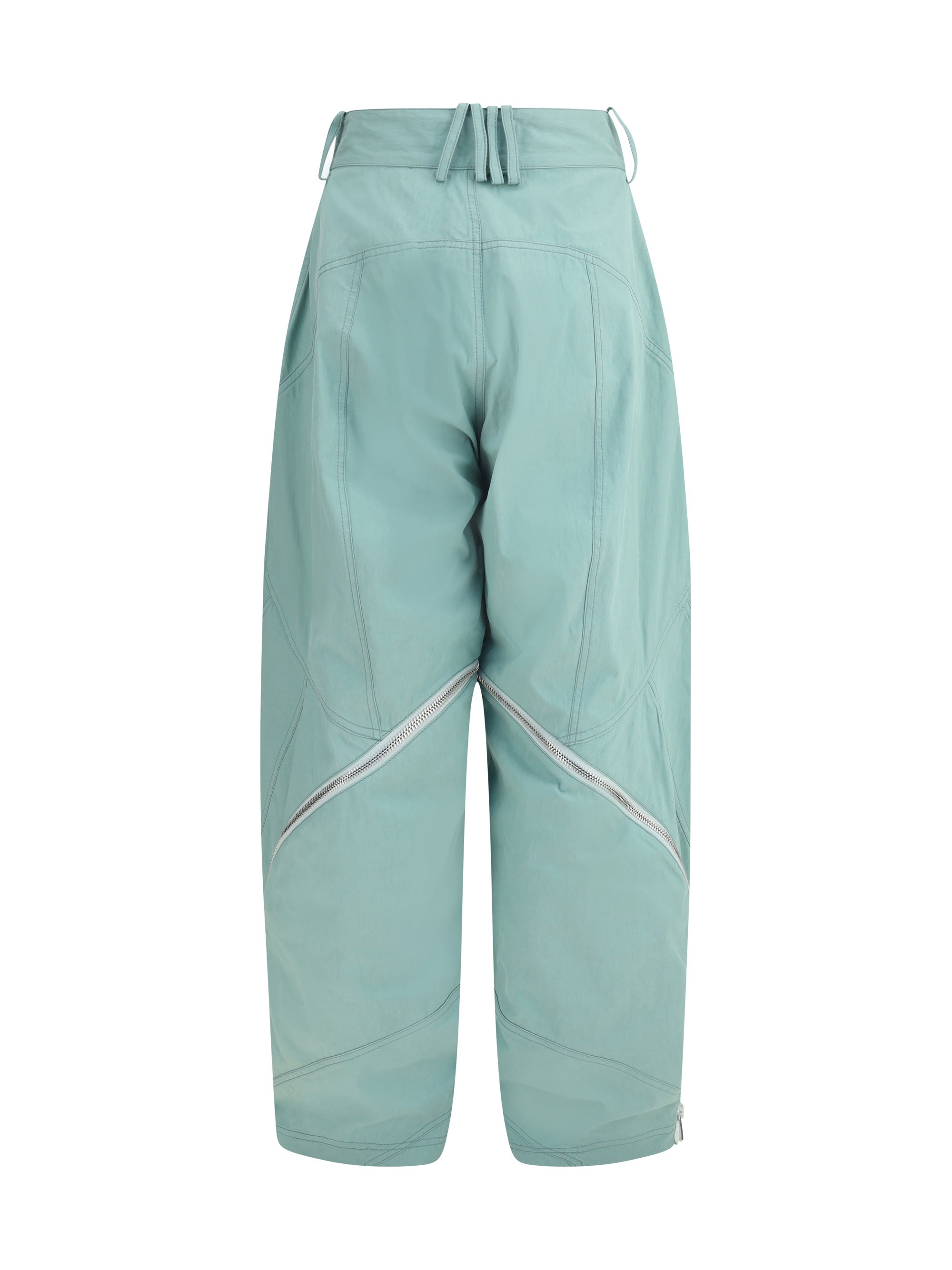 The Attico Women Pants - 2