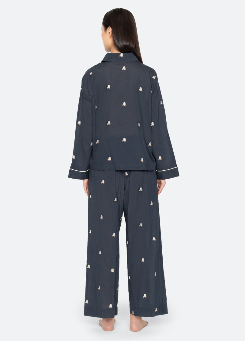 Sea Noella PJ Set outlook
