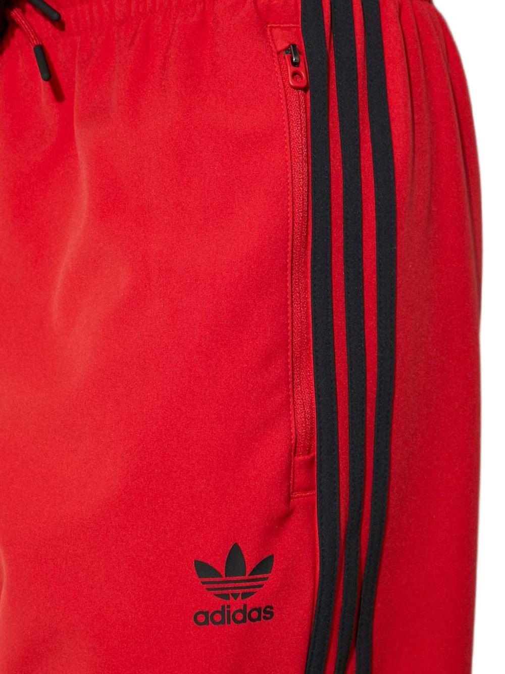 three-stripe track pants - 5