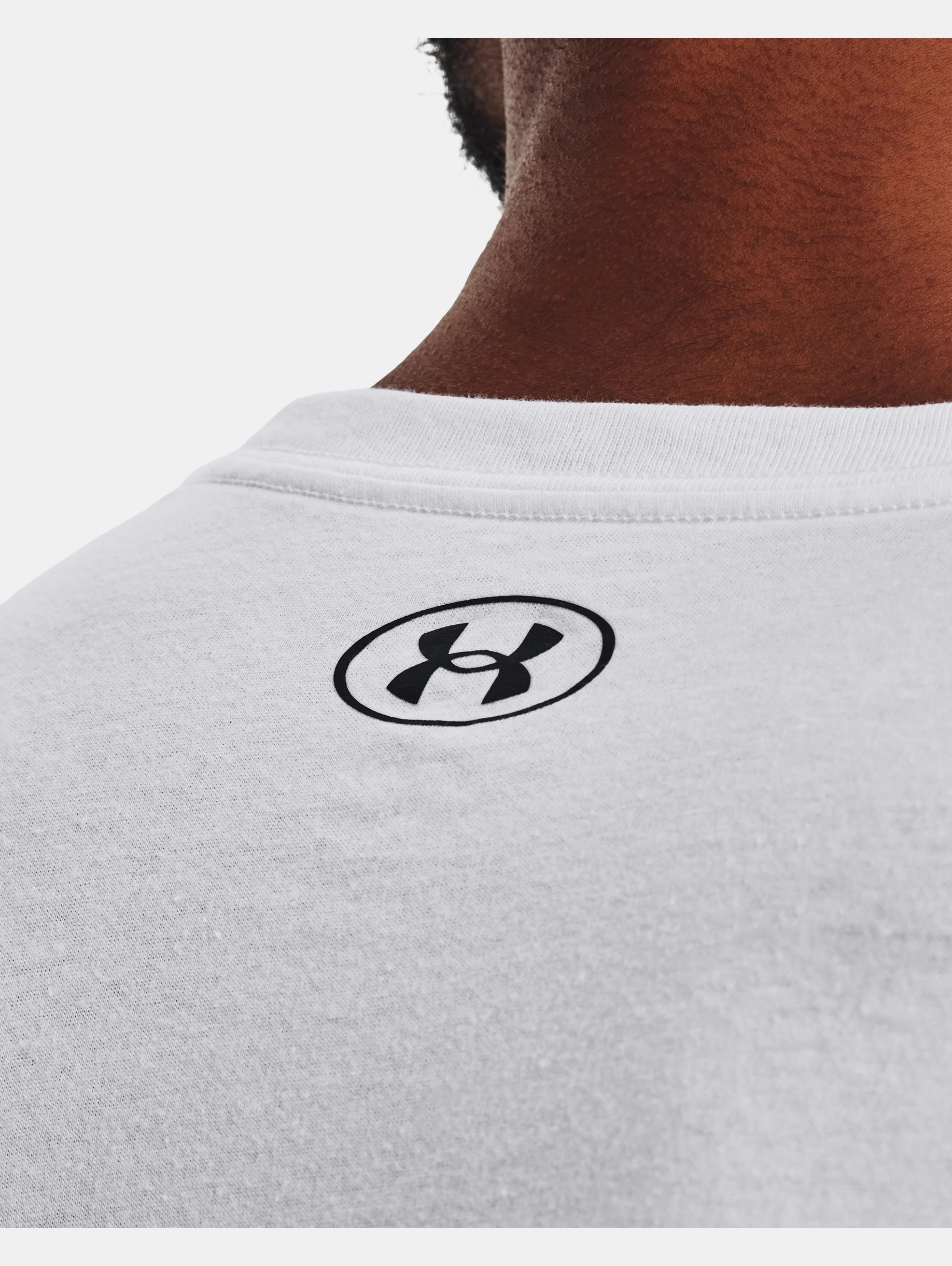 Men's UA Protect This House Short Sleeve - 6