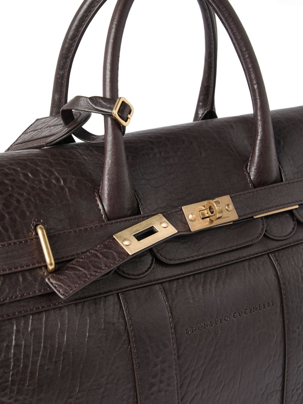 Country luggage bag - 5
