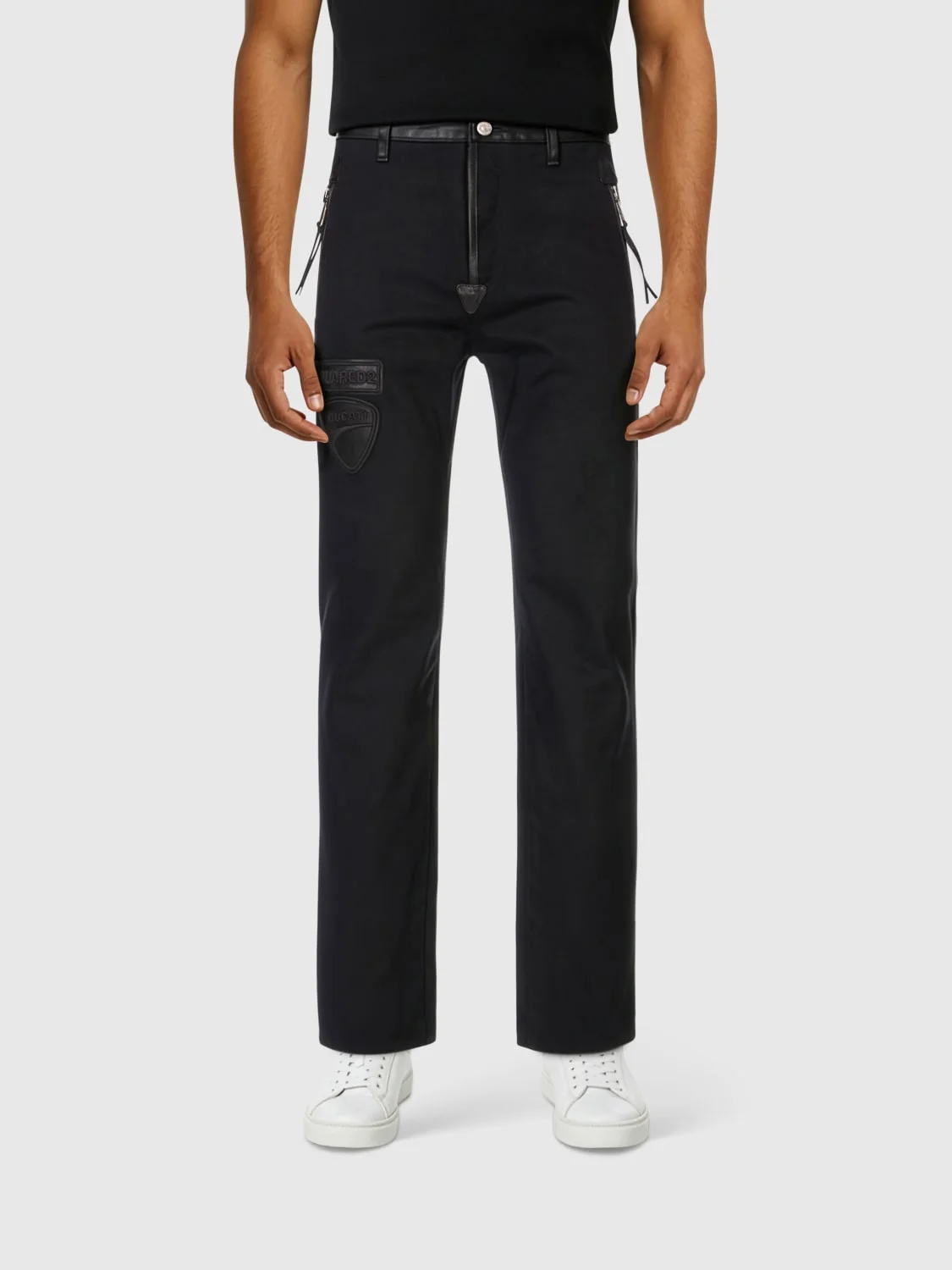 Pants men Dsquared2 - 1