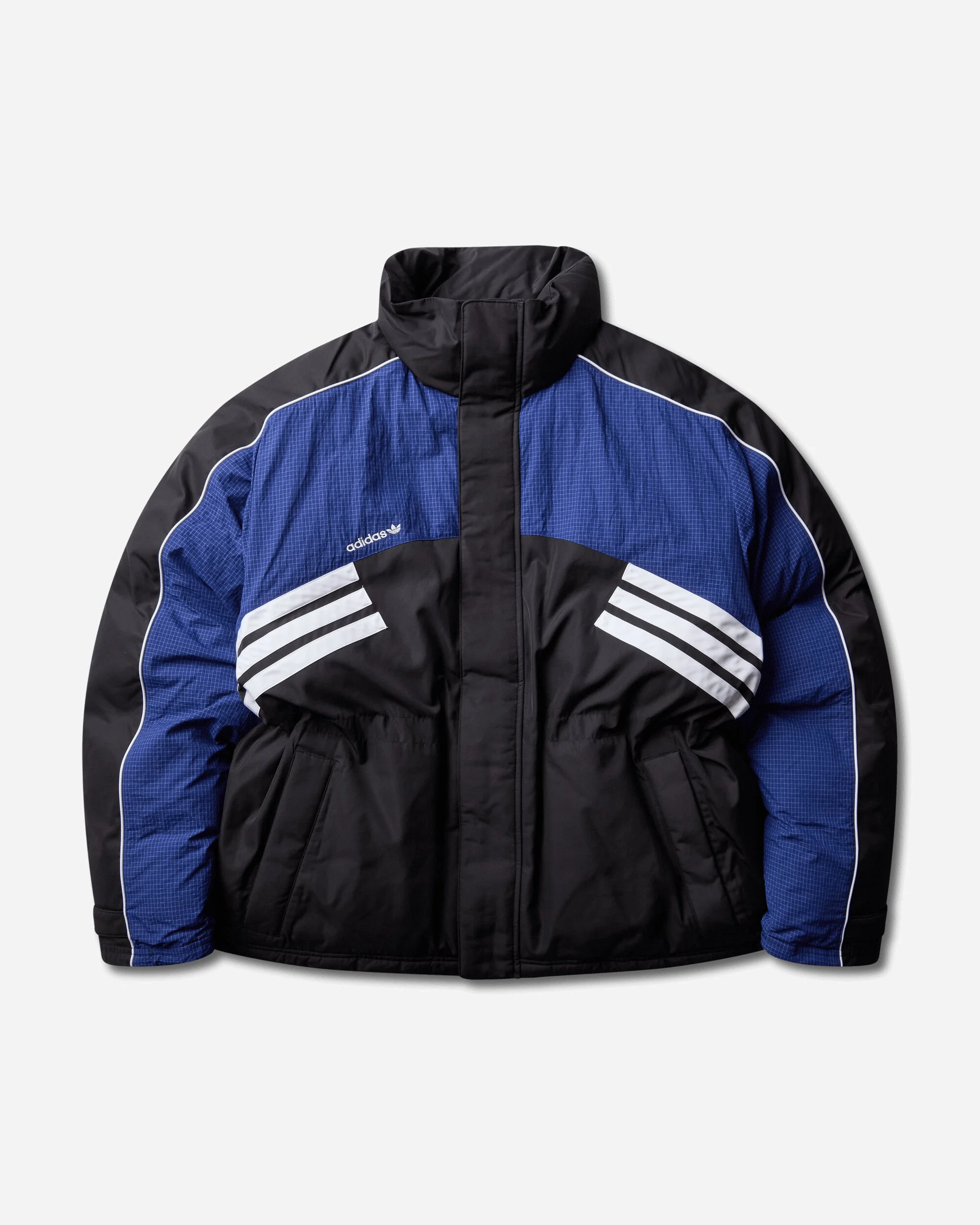 Men's Cutline Jacket Black - 1