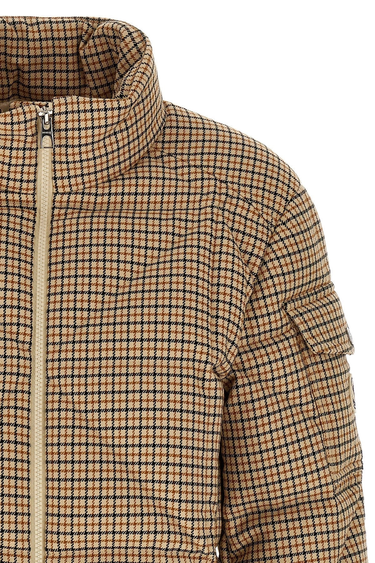 Moncler Women 'Keros' Down Jacket - 4