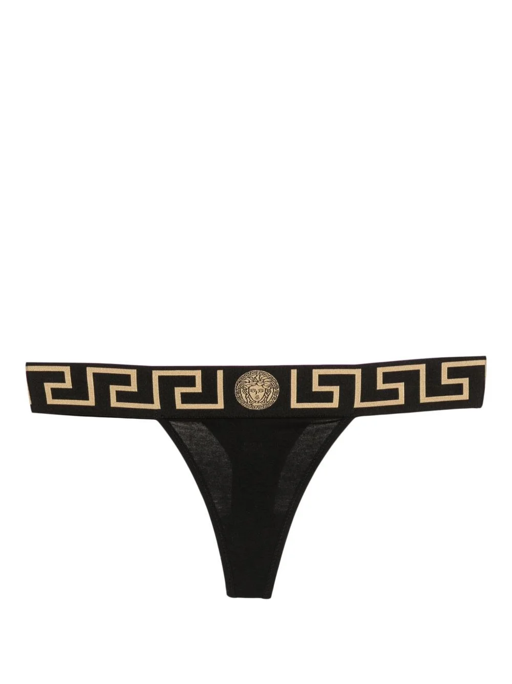 THONG WITH GREEK RIM - 1