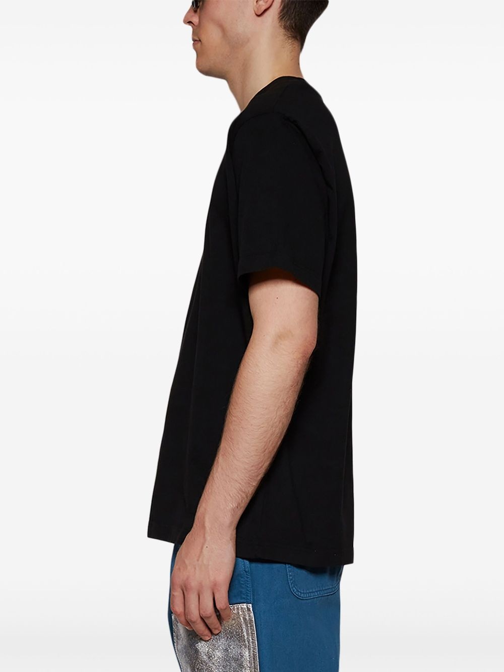 Peace Corps T-shirt - 4
