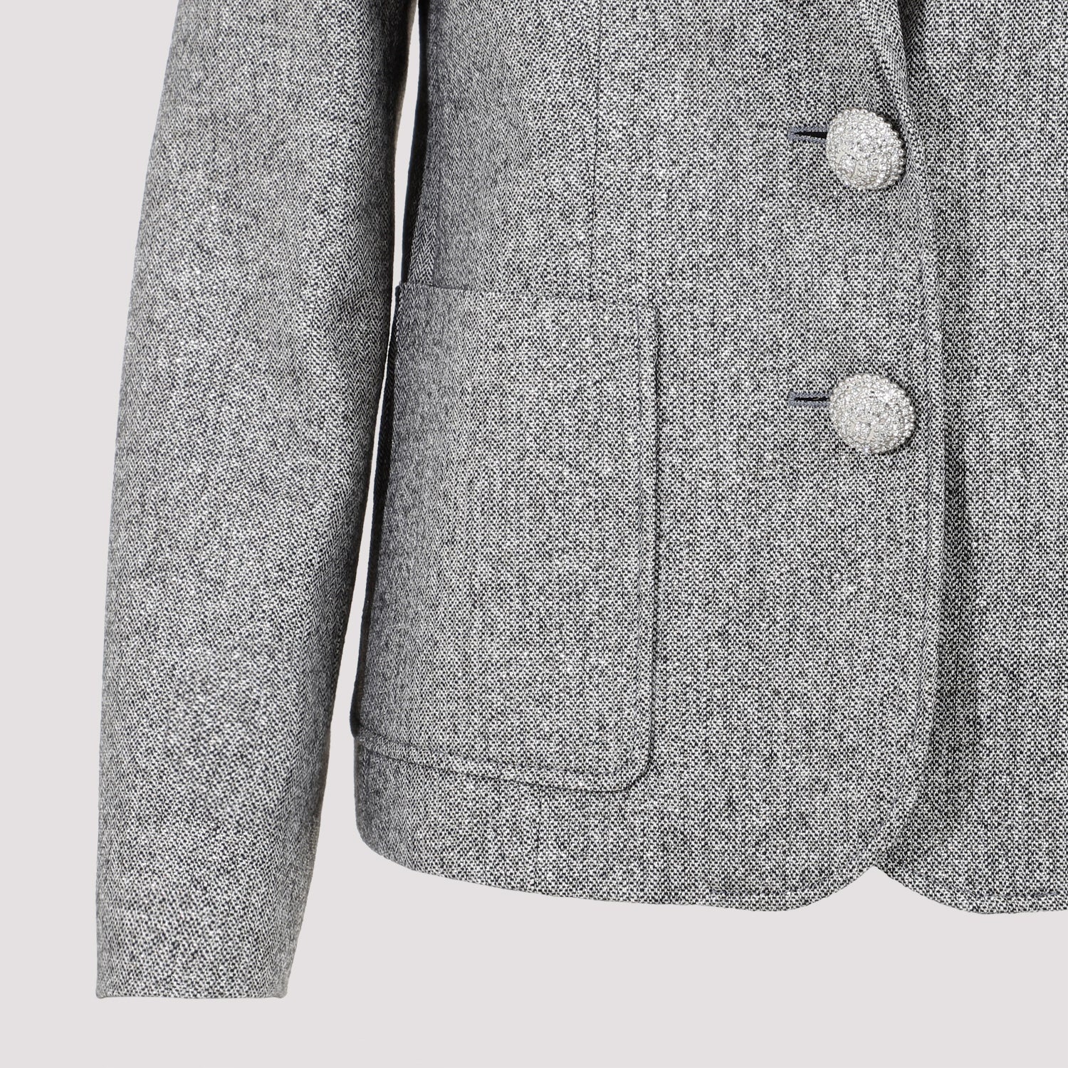 Jackets Grey - 5