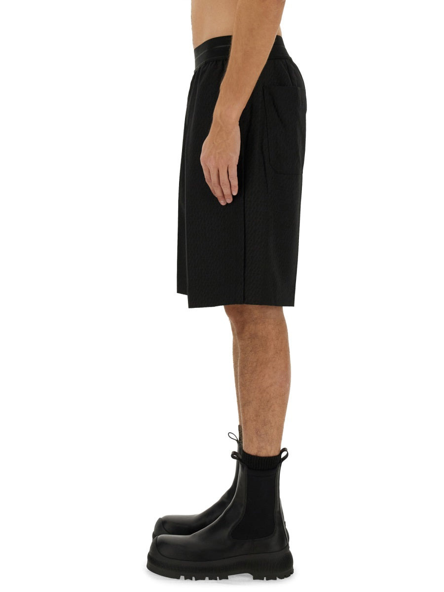 Short Car Tailored - 4