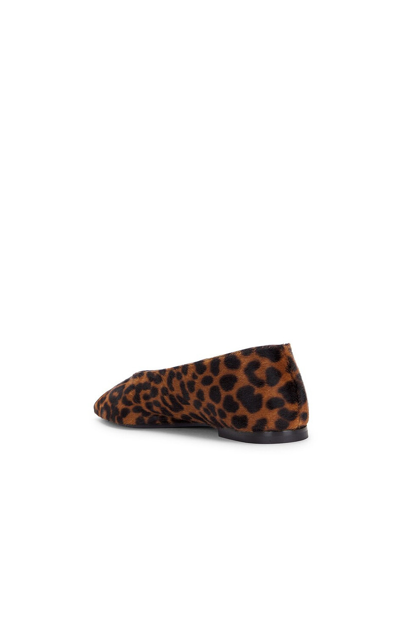 SAINT LAURENT Sao Ballerina Flat outlook