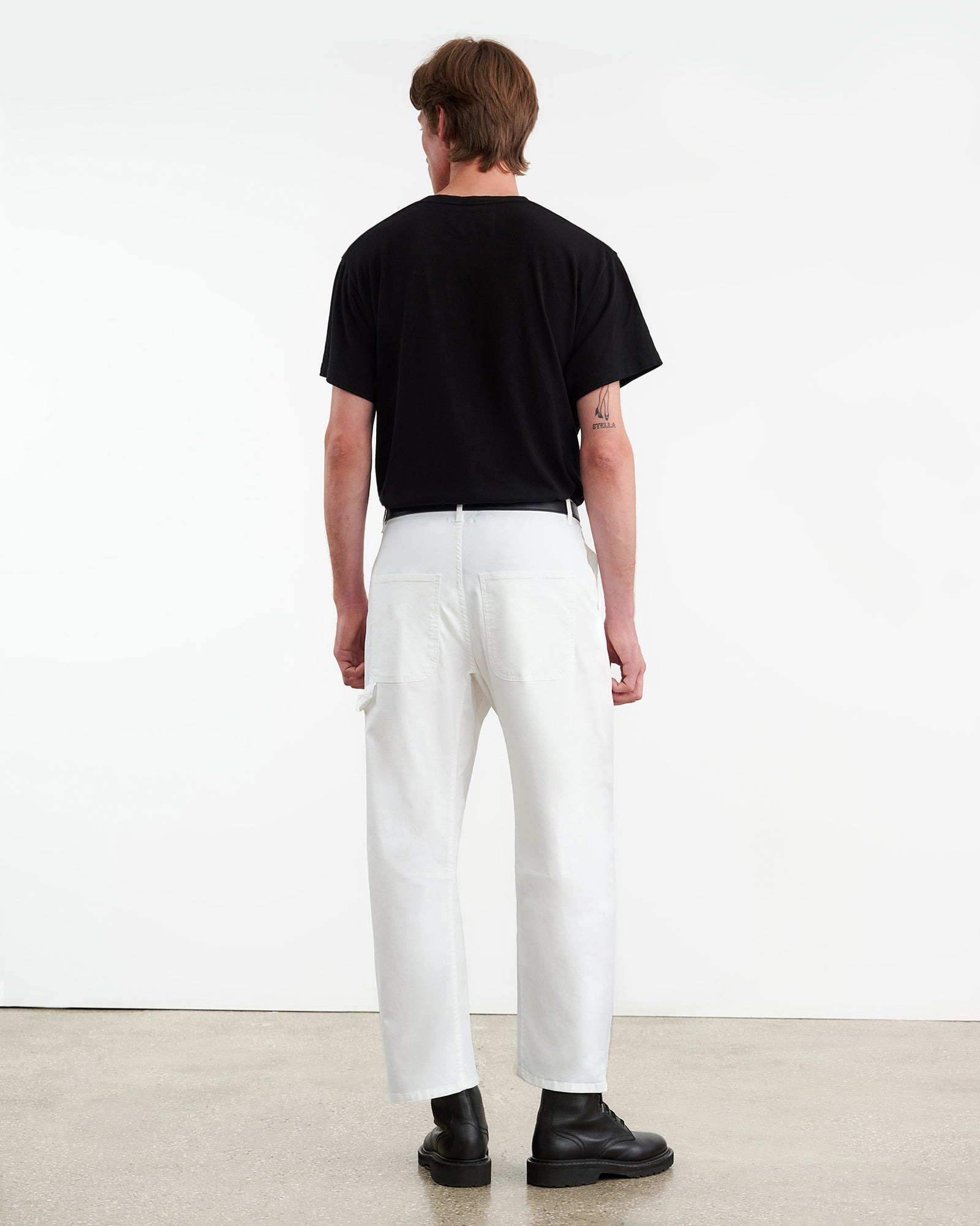 CARPENTER PANT - 5