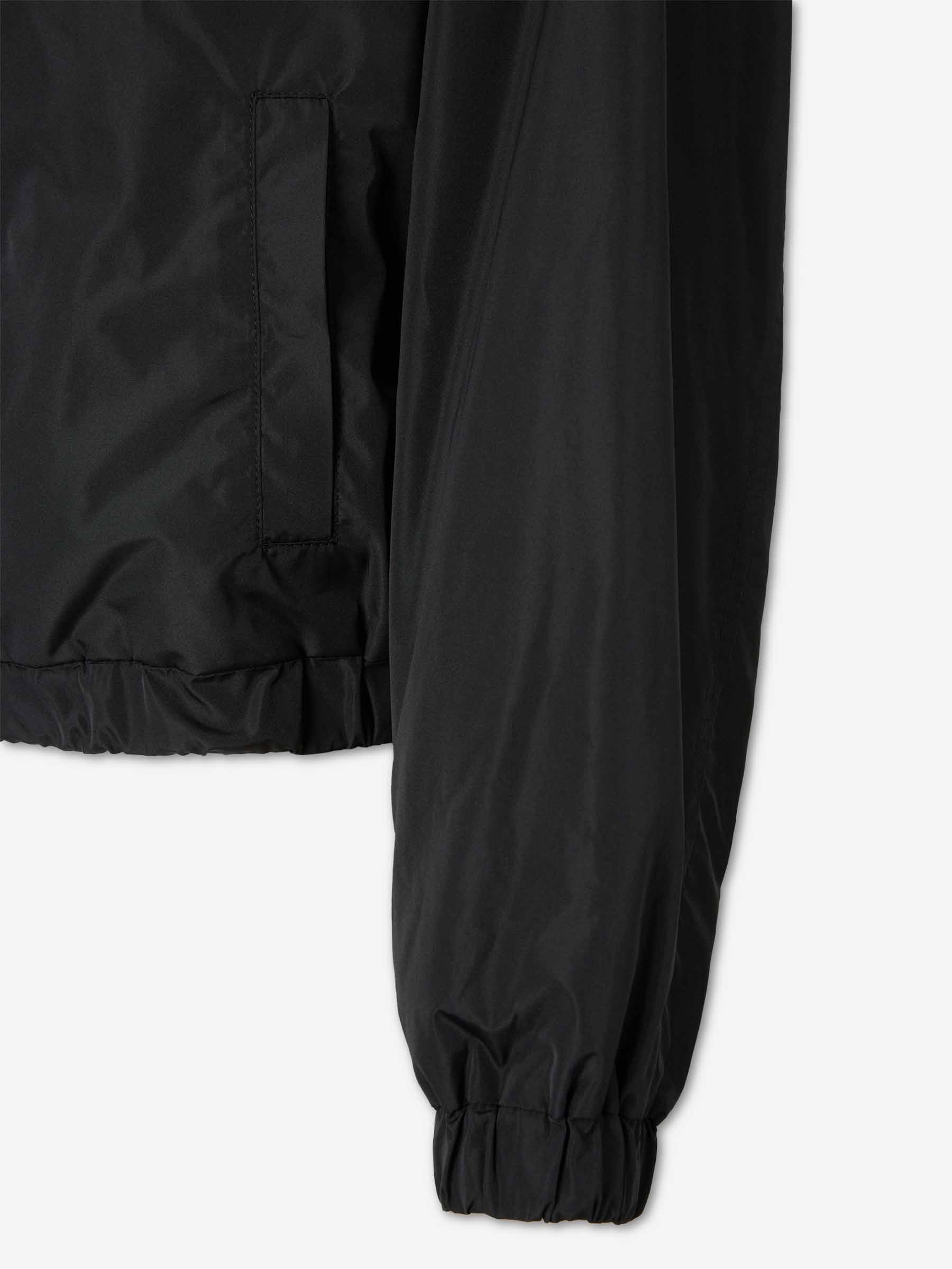 TECHNICAL JACKET LOGO - 5
