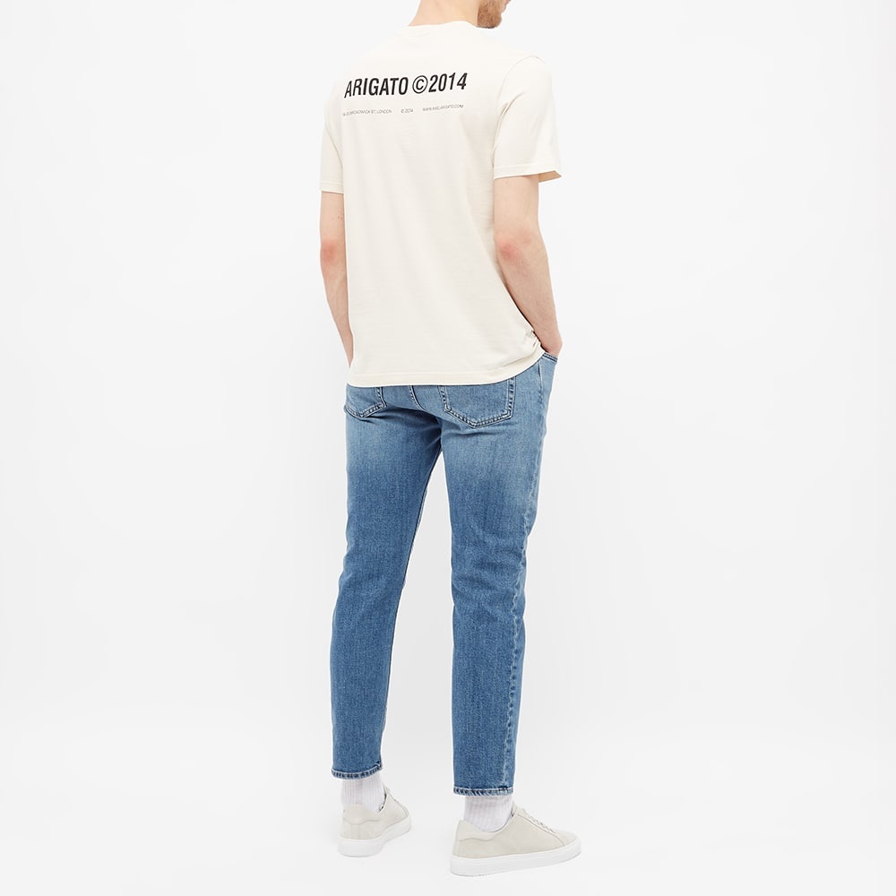 Axel Arigato London Logo Tee - 5