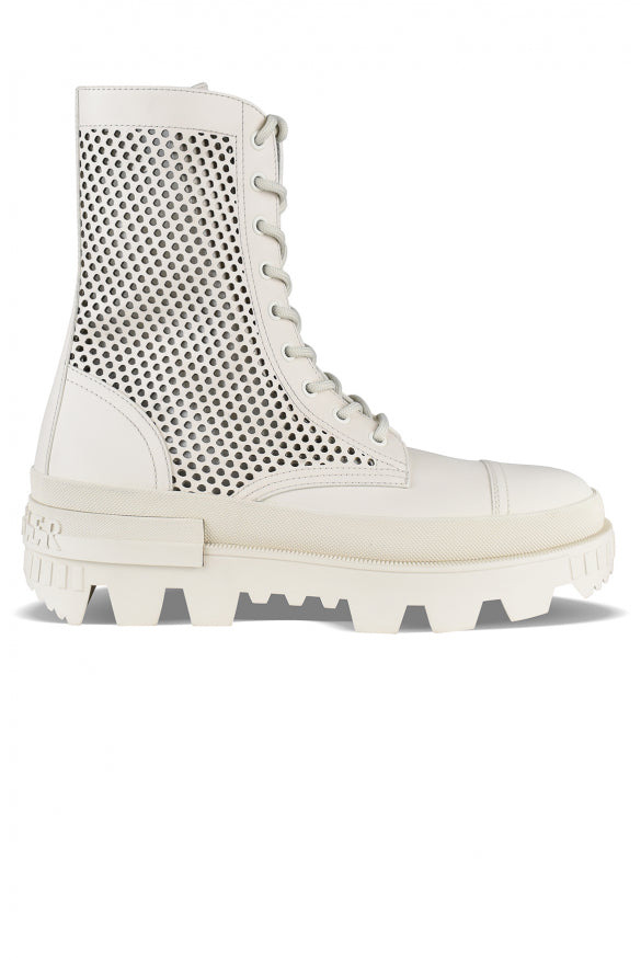 Moncler Women Carinne Ankle Boots - 1