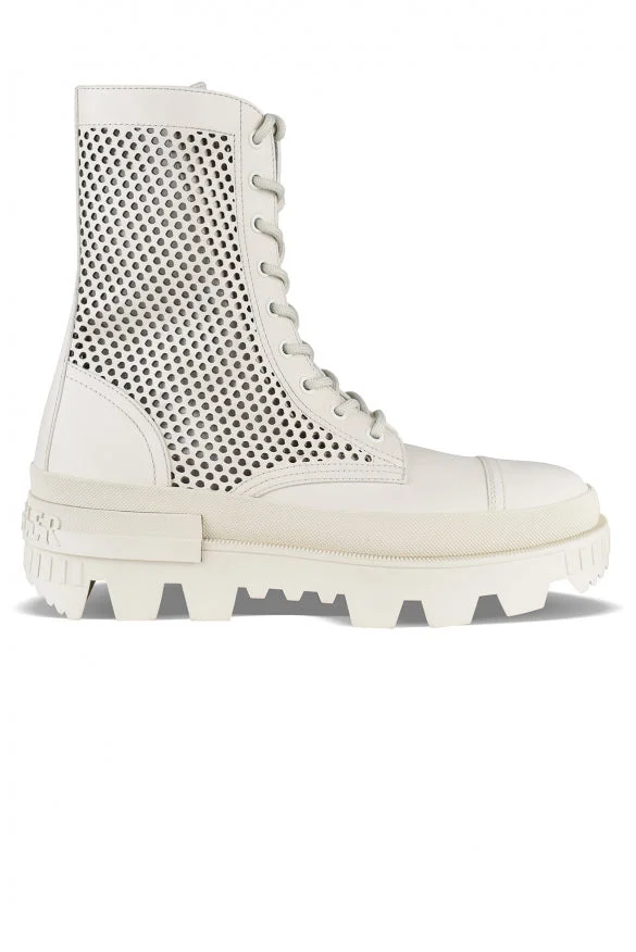 Moncler Women Carinne Ankle Boots - 1