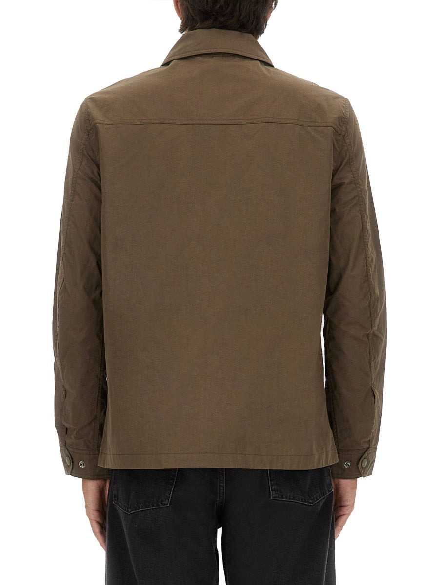Jacket-Jacket "Drome" - 3