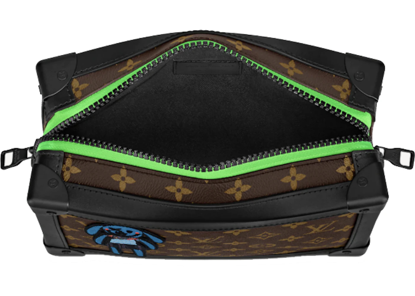 Louis Vuitton Soft Trunk - 3