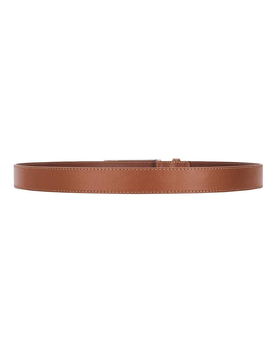 Sculptural Belt - 2