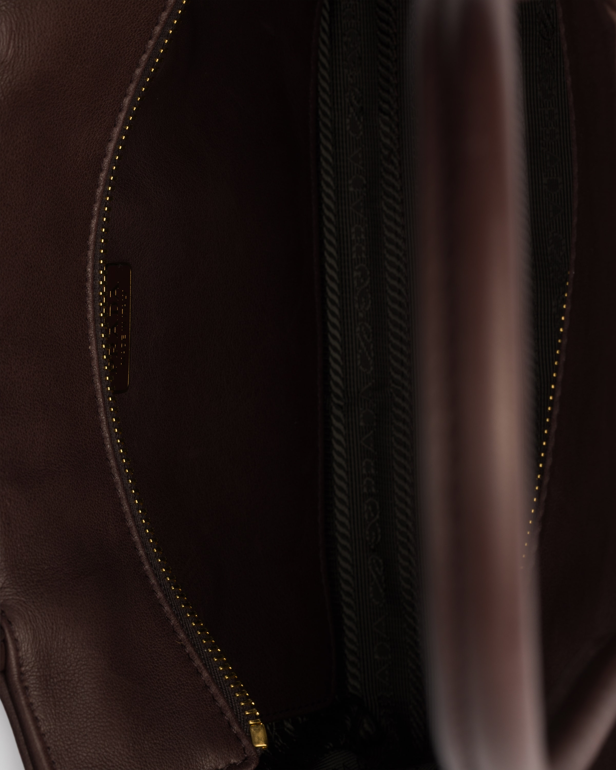 Medium Prada Explore nappa leather tote bag - 5