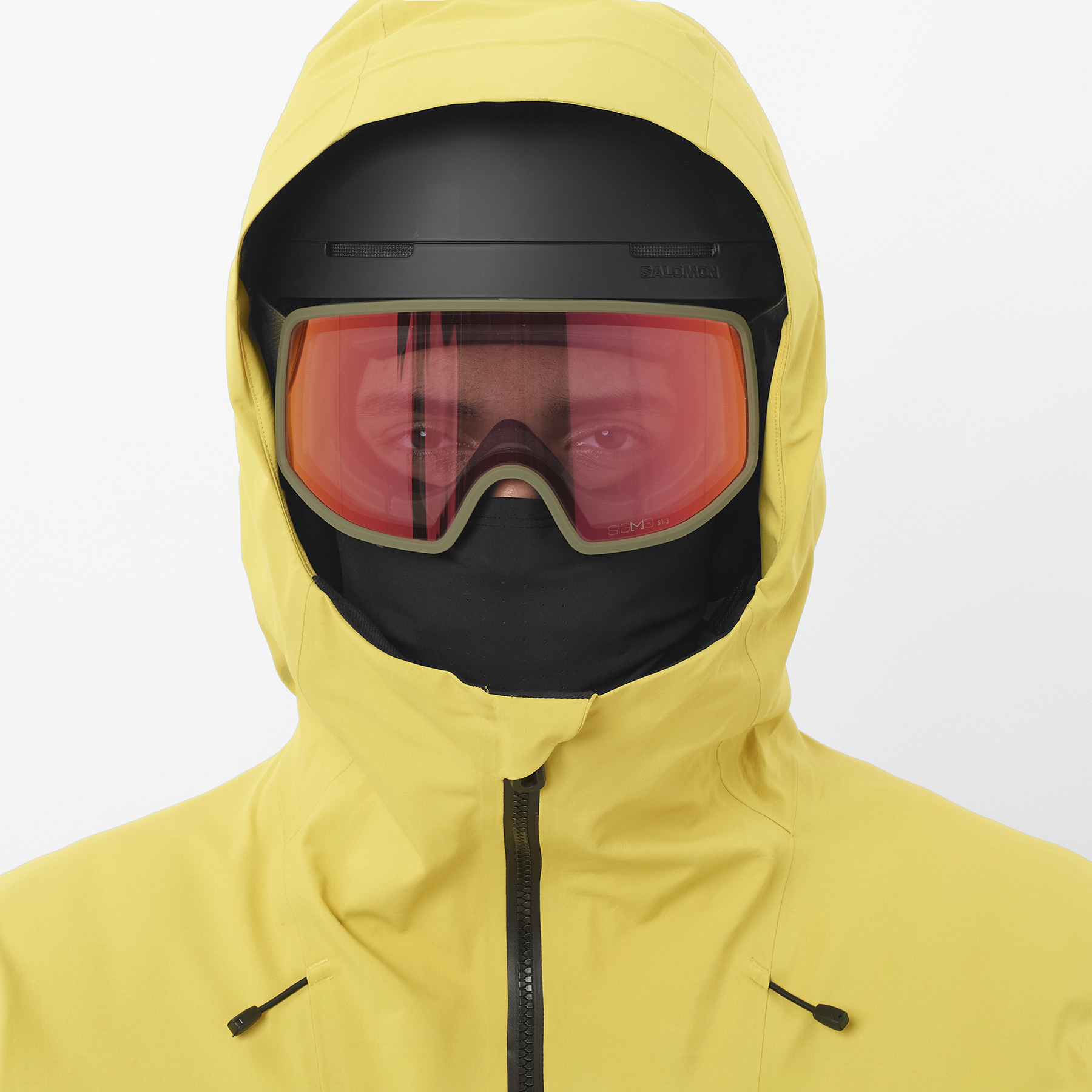 MOON PATROL GTX JKT M - 5