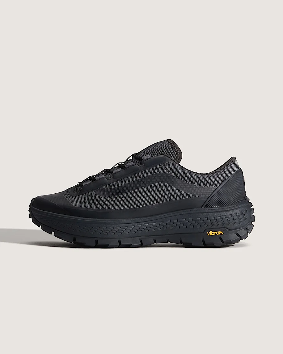 Trail 36 Shoe - 1