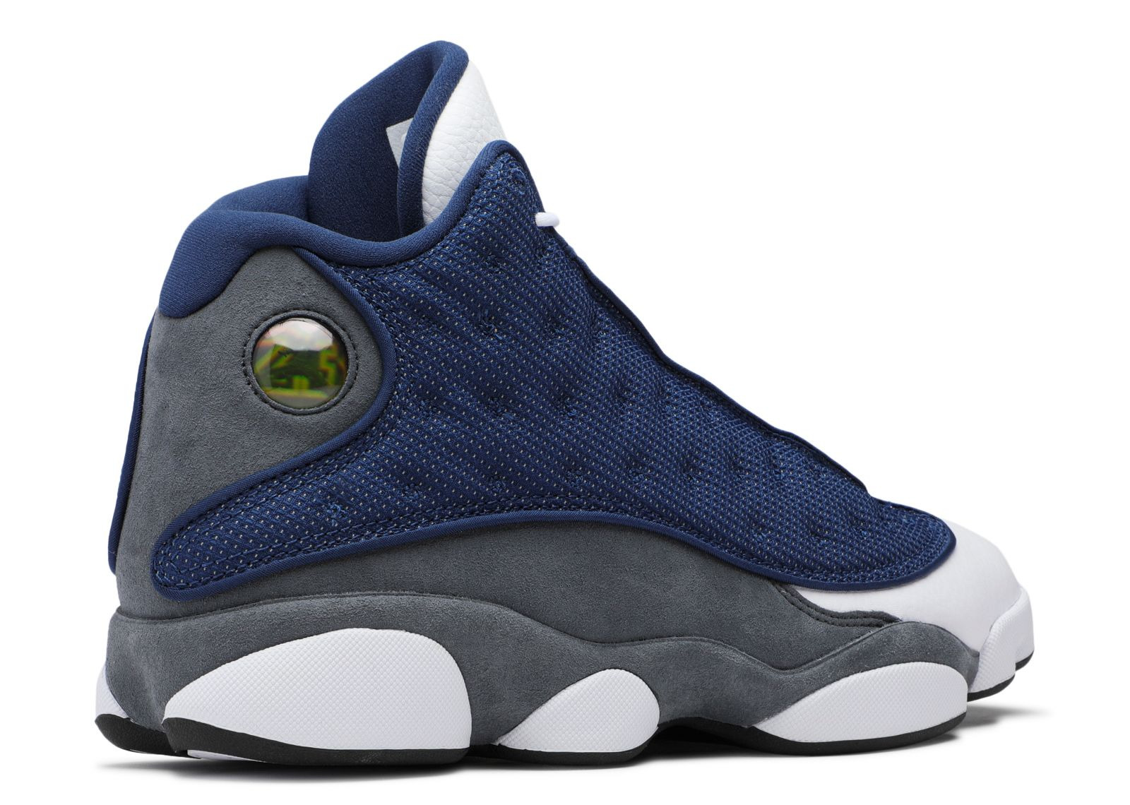 JORDAN 13 RETRO 'FLINT' 2020 - 3