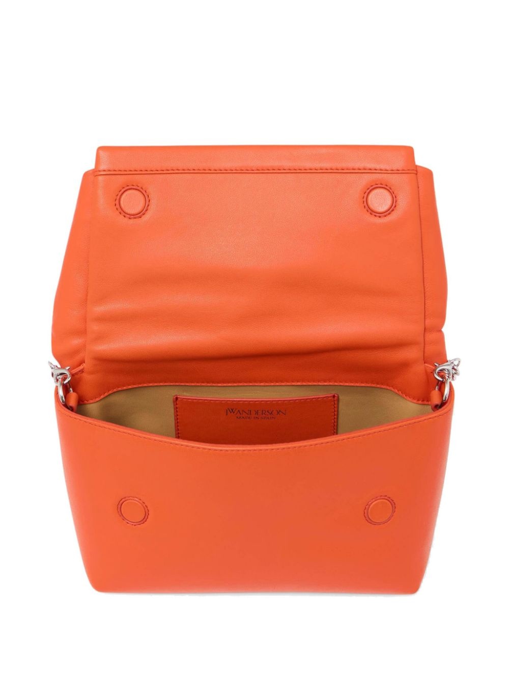 medium Bow Twister tote bag - 5