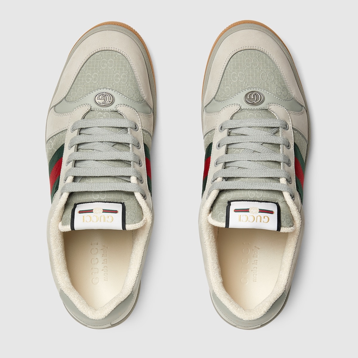 Men's GG Screener sneaker - 5