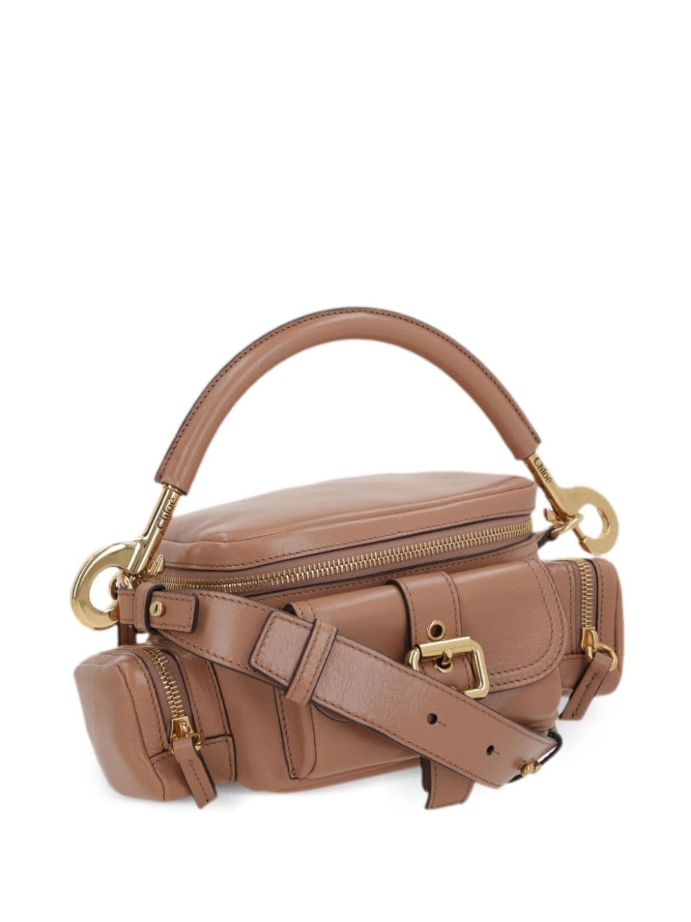 Small Camera shoulder bag - 3