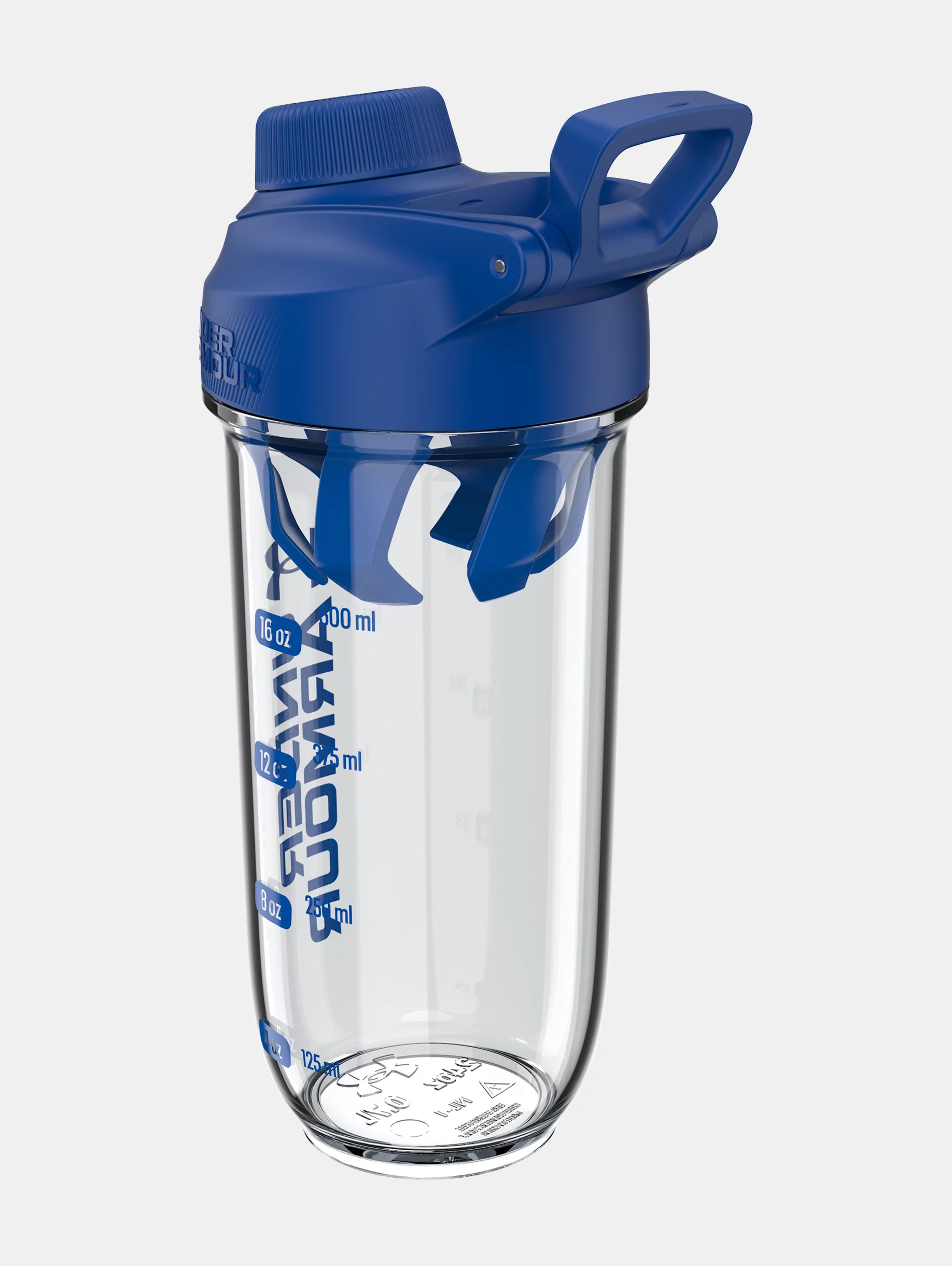 UA Clarity 24 oz. Shaker Bottle - 2
