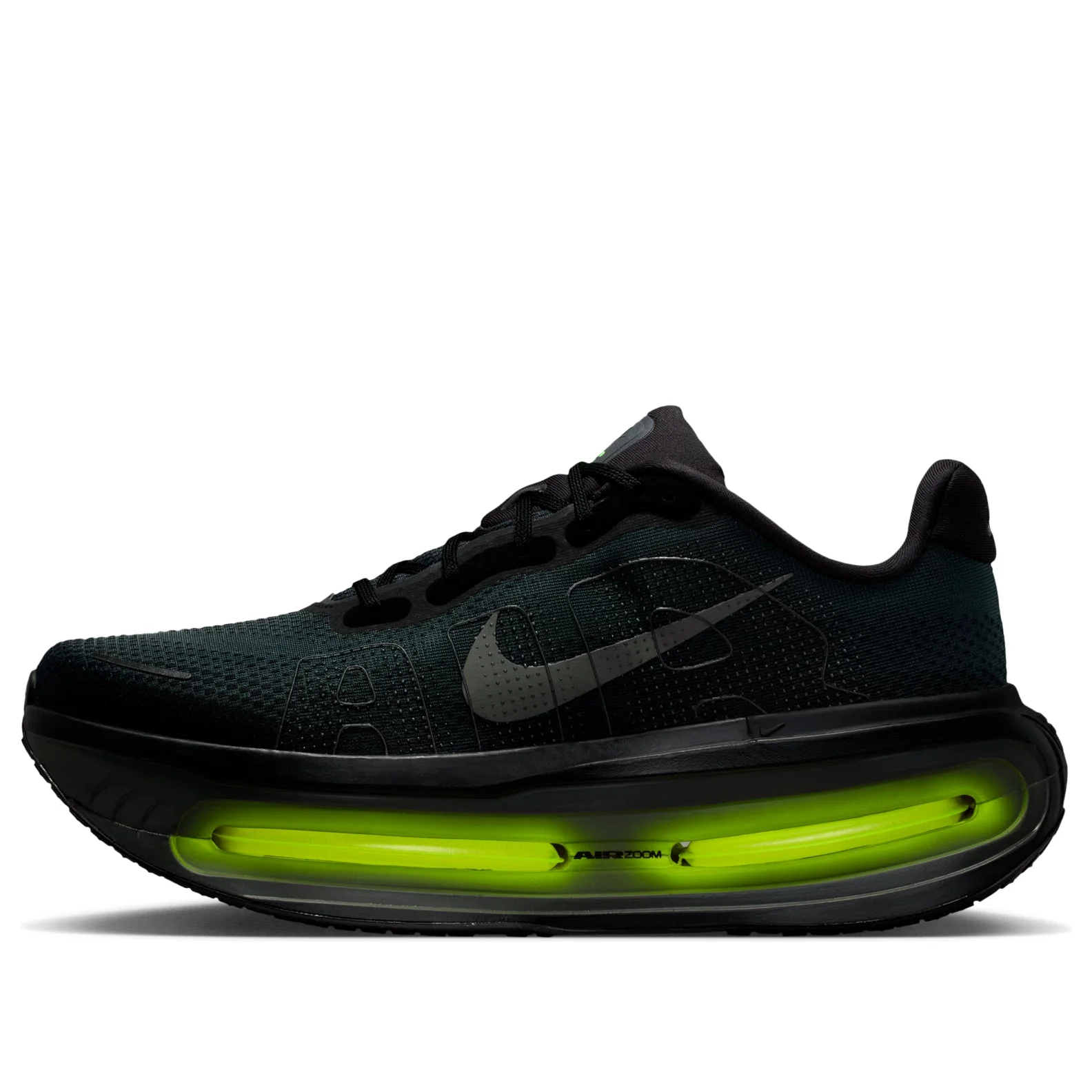 Nike Air Zoom Vomero Premium 'Black Volt' HQ2050-001 - 1