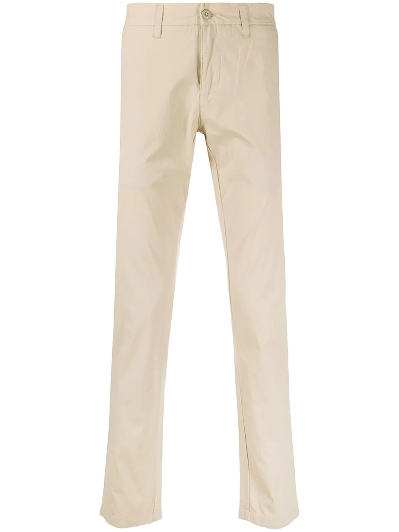slim fit chinos 1