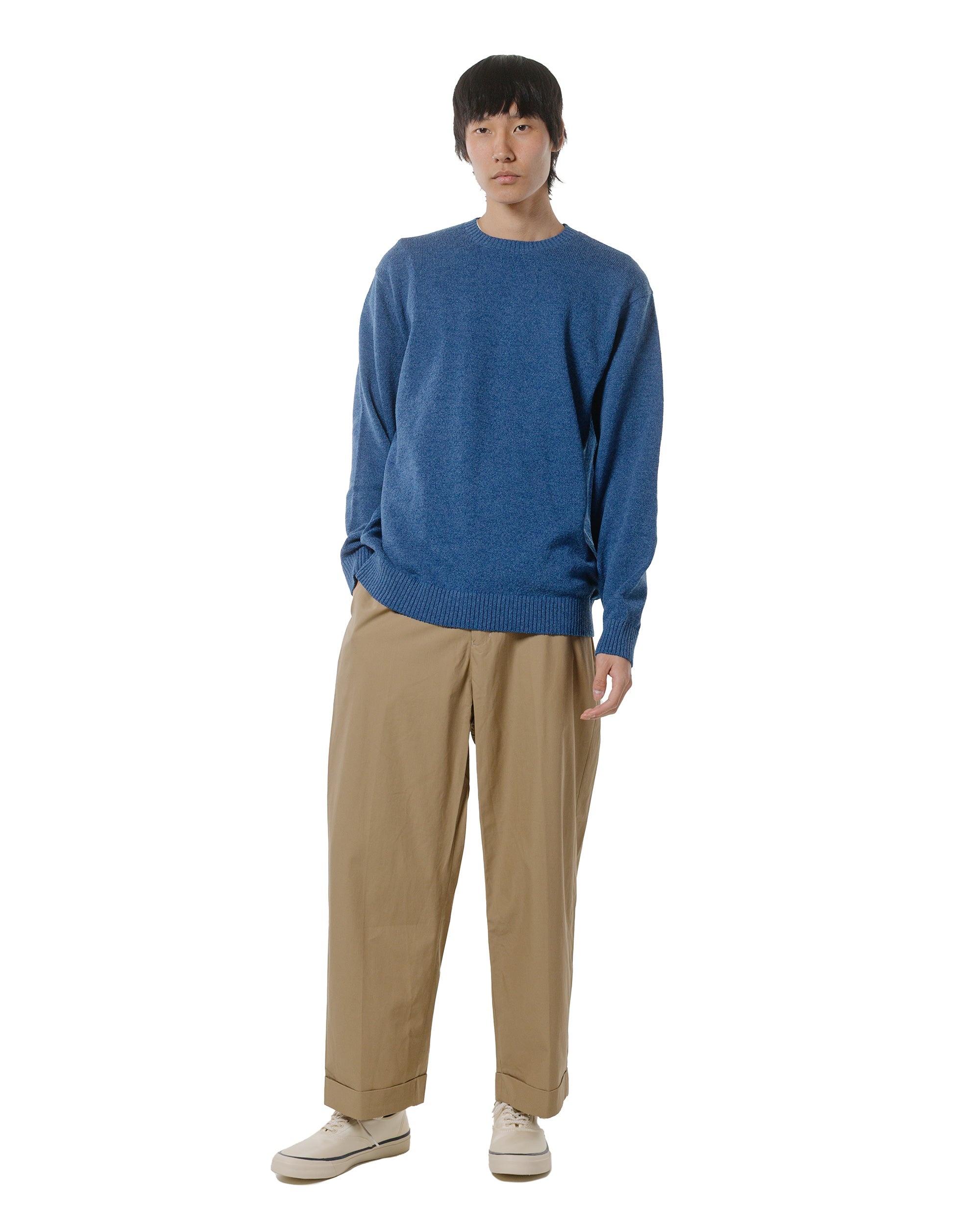 Crew Lily 7G Blue - 4