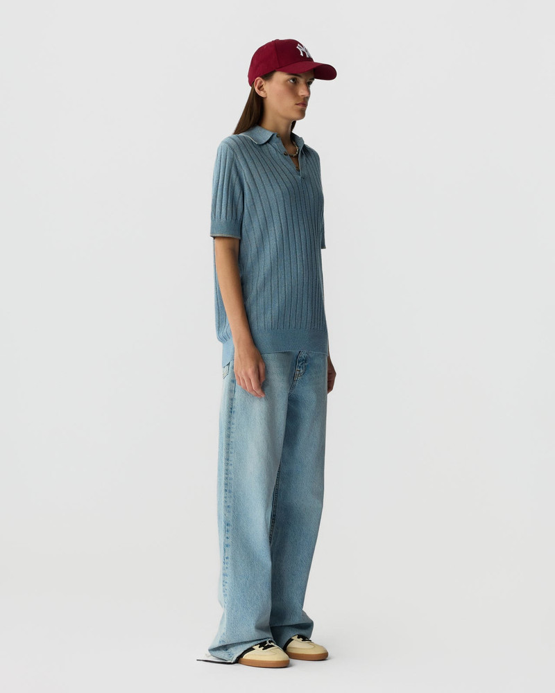 Teddy Polo 5