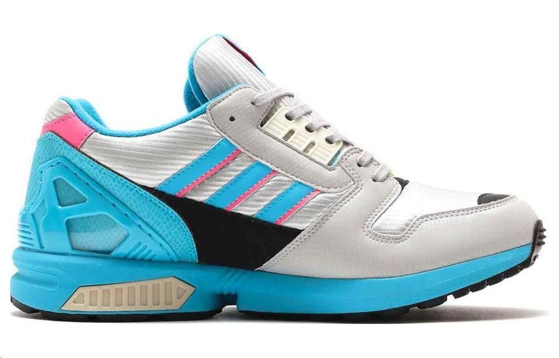 adidas ZX8000 G-SNK x Atmos GY4853 - 2