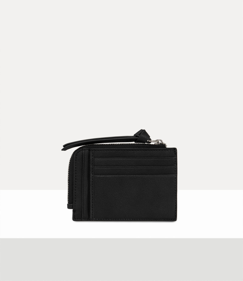 CARD HOLDER WITH ZIP 3