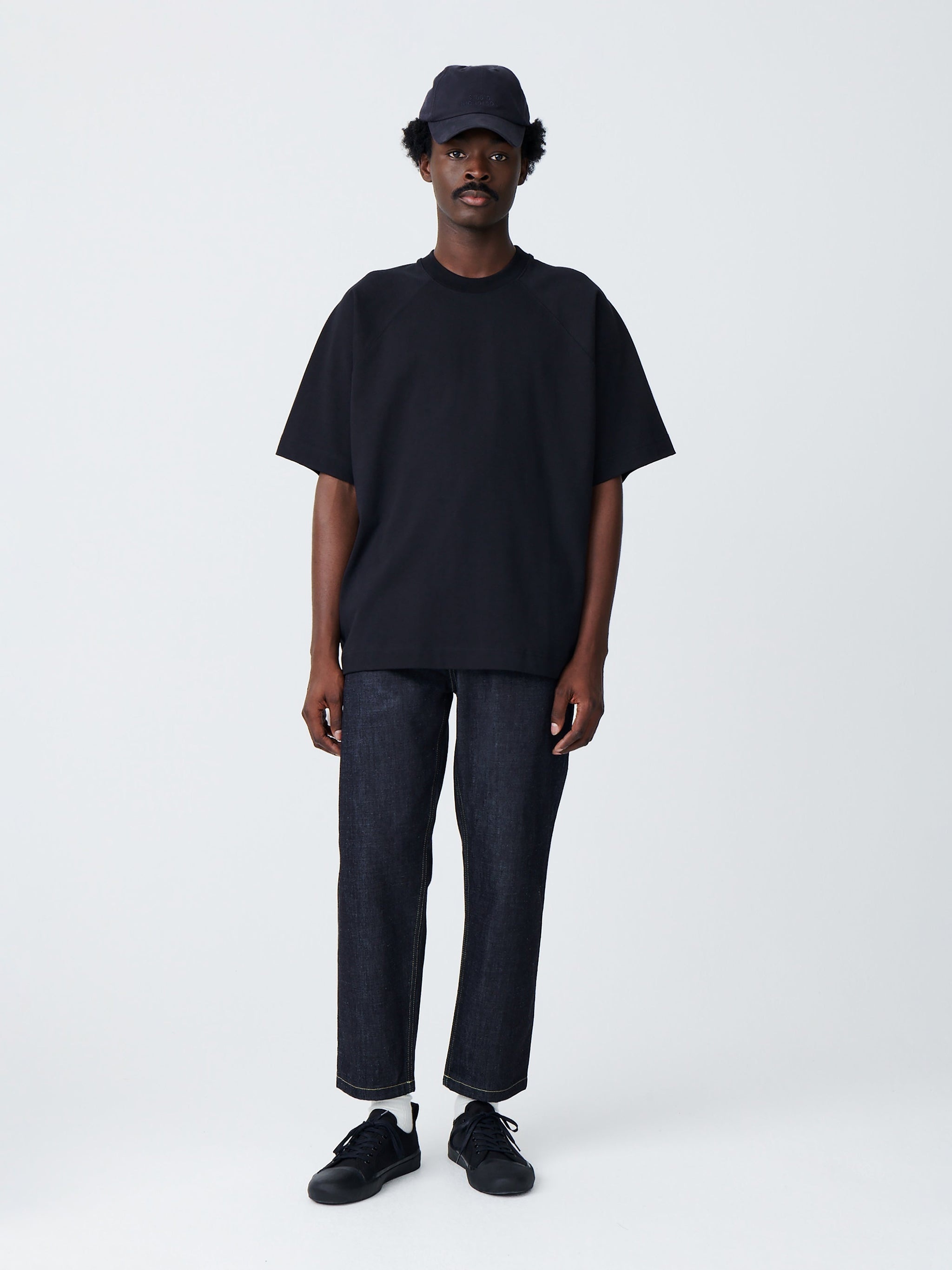 Harlow T-shirt - 2