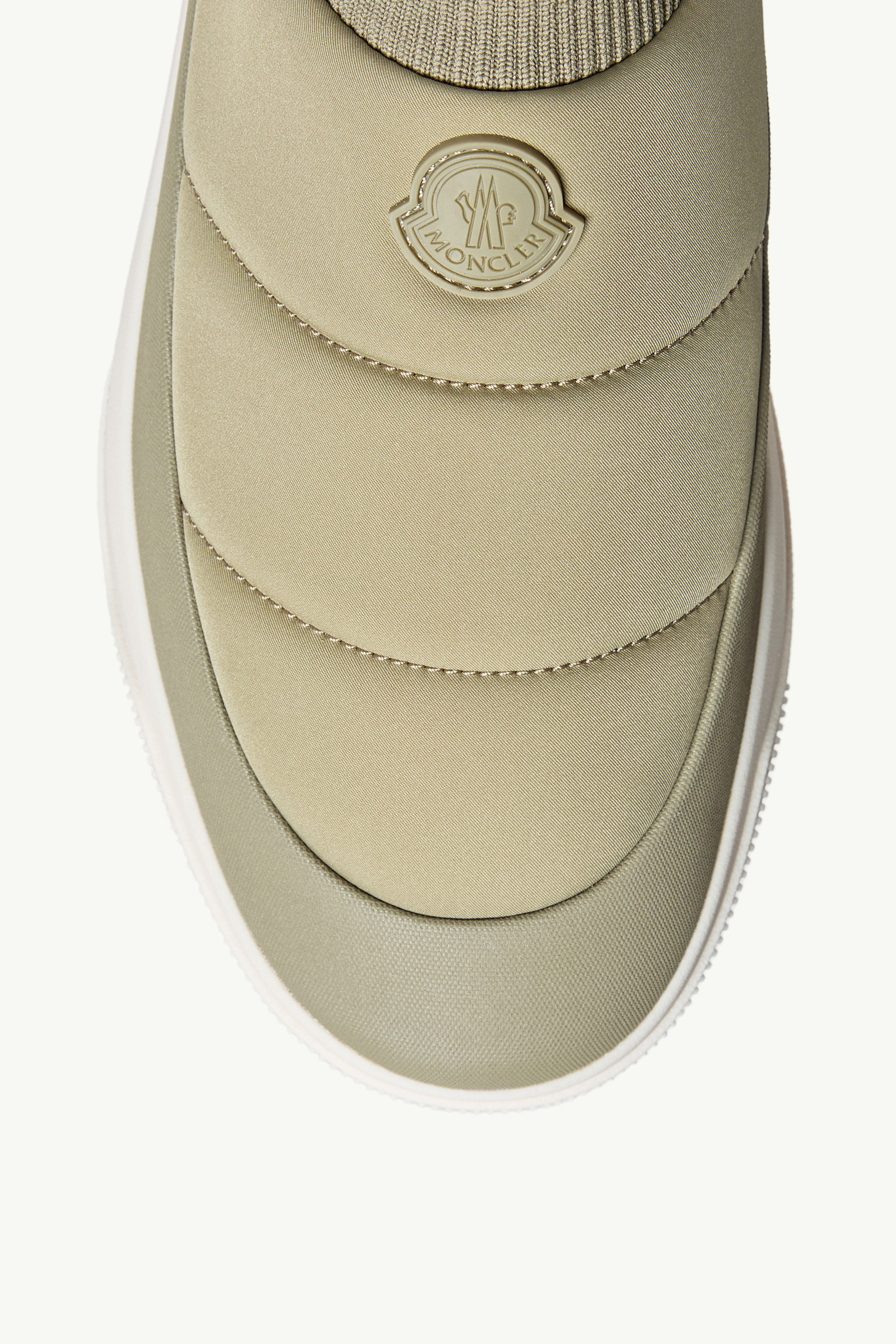 Moncler Altive Slip-On Sneakers - 3