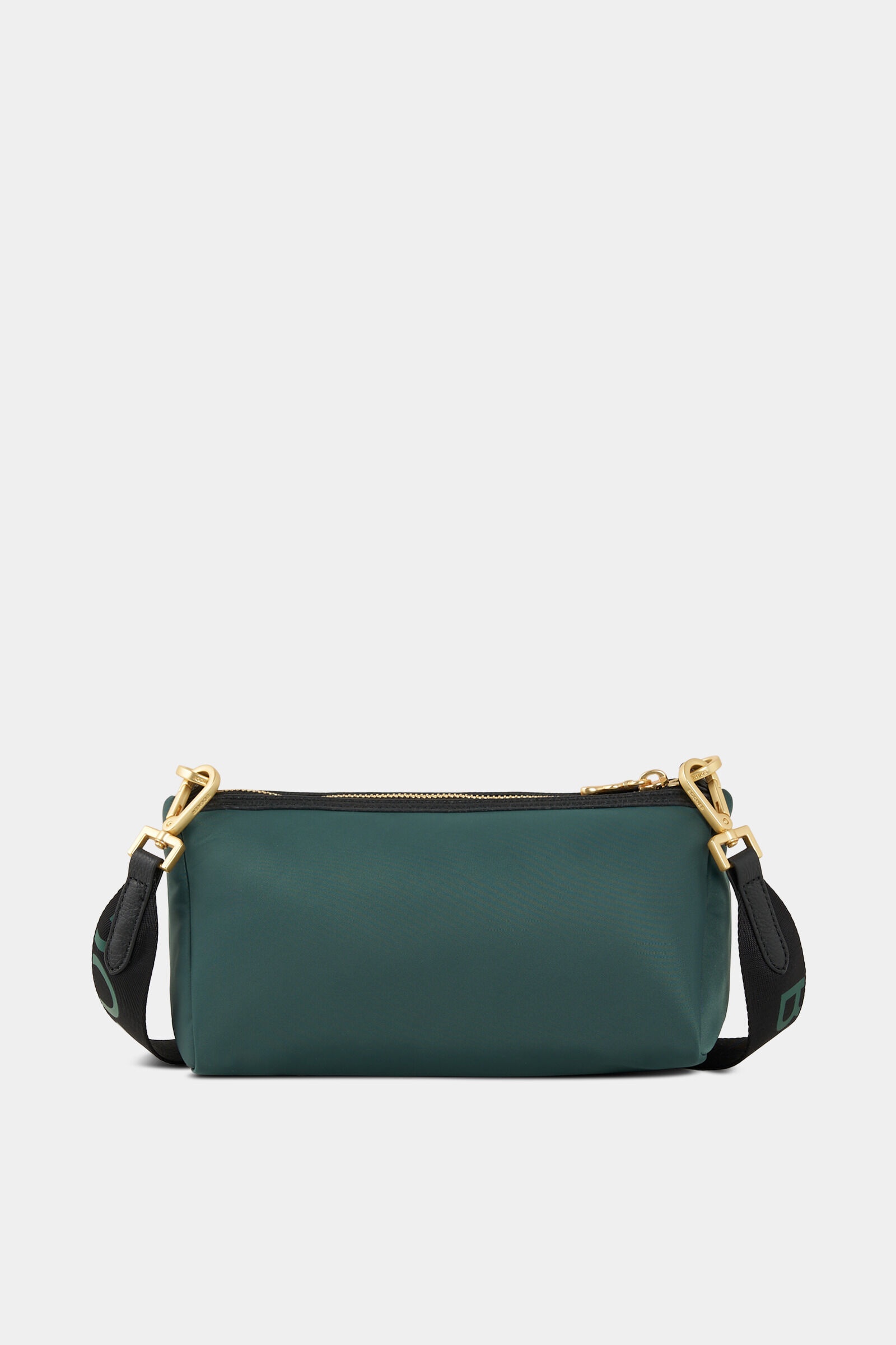 Annecy Marine Shoulder bag in Dark teal - 3