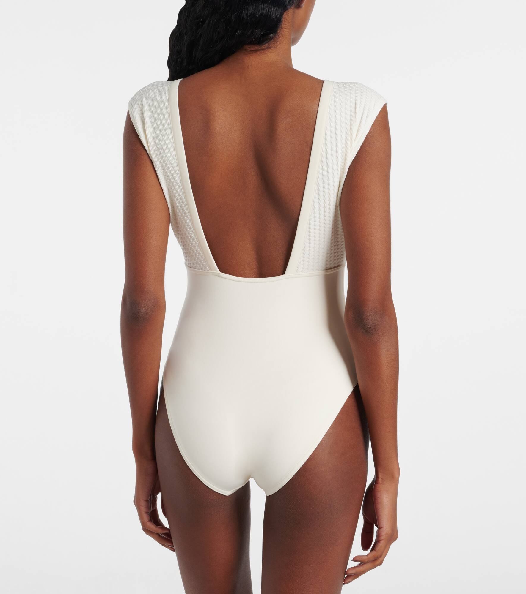 Glamorous swimsuit - 3