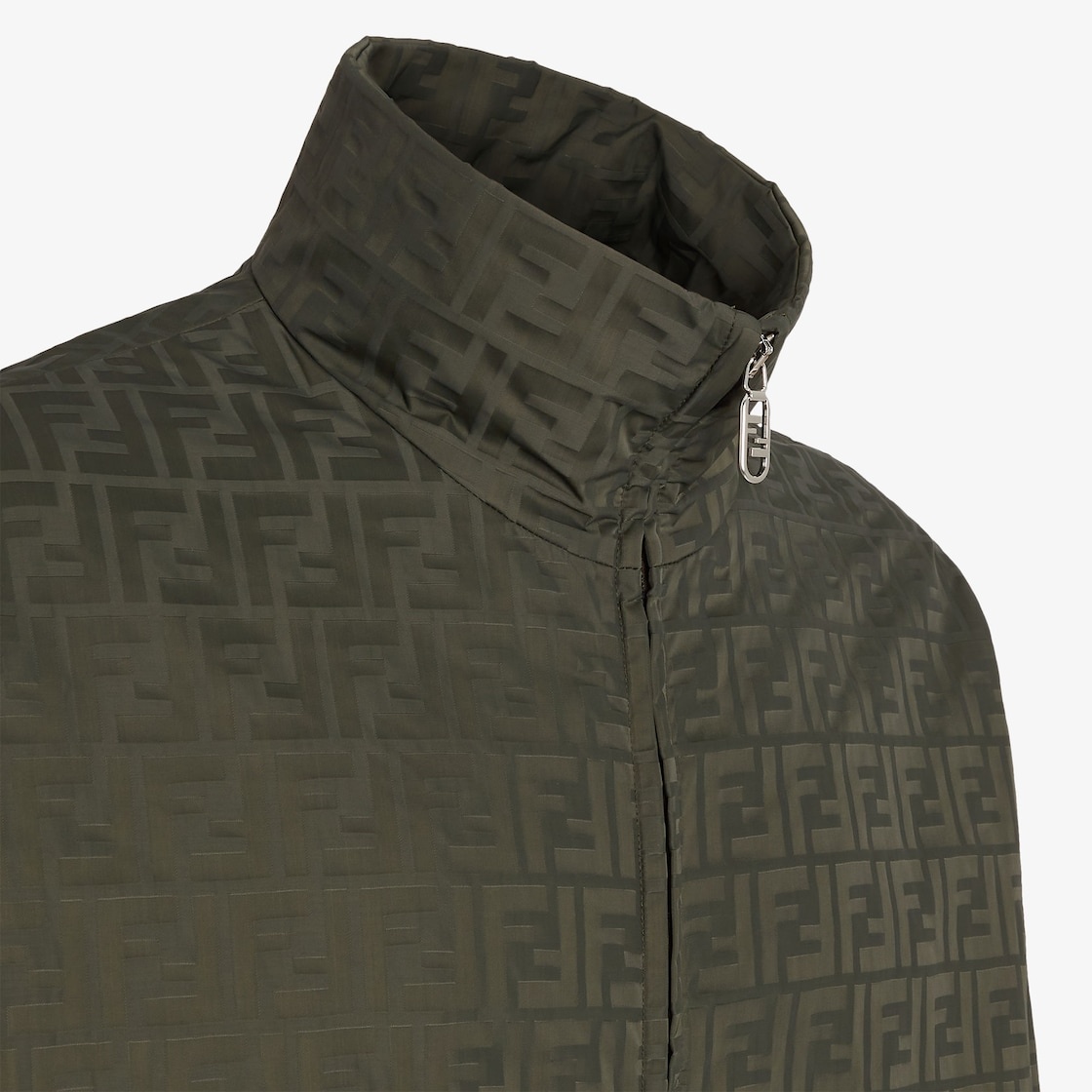 Bomber jacket - 3