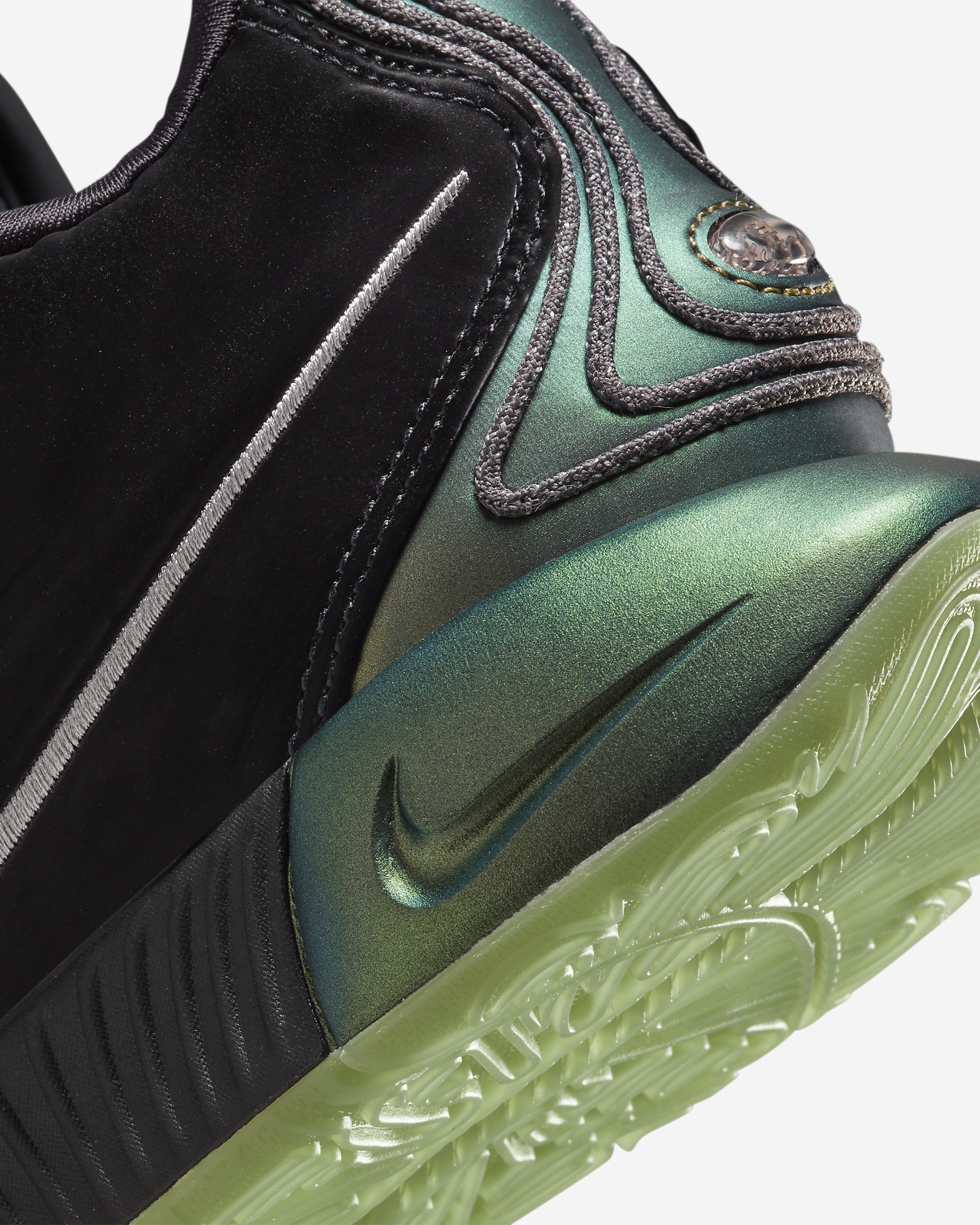 Nike Nike Men's LeBron XXI 