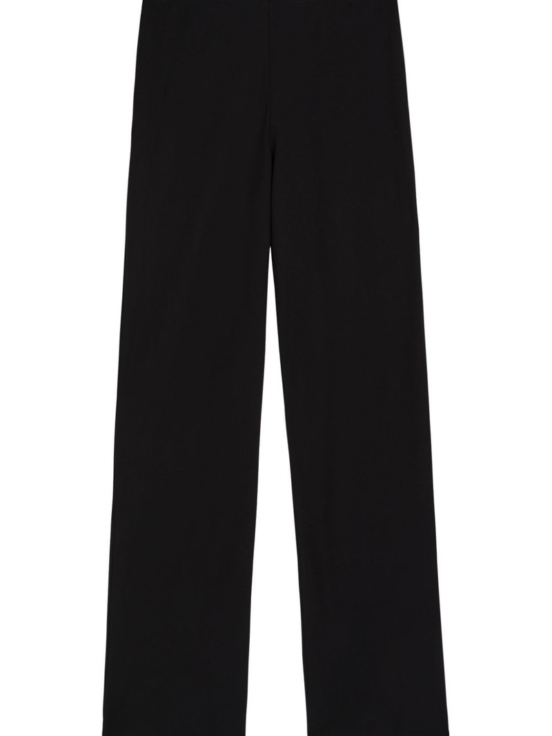Reformation high-waisted trousers outlook