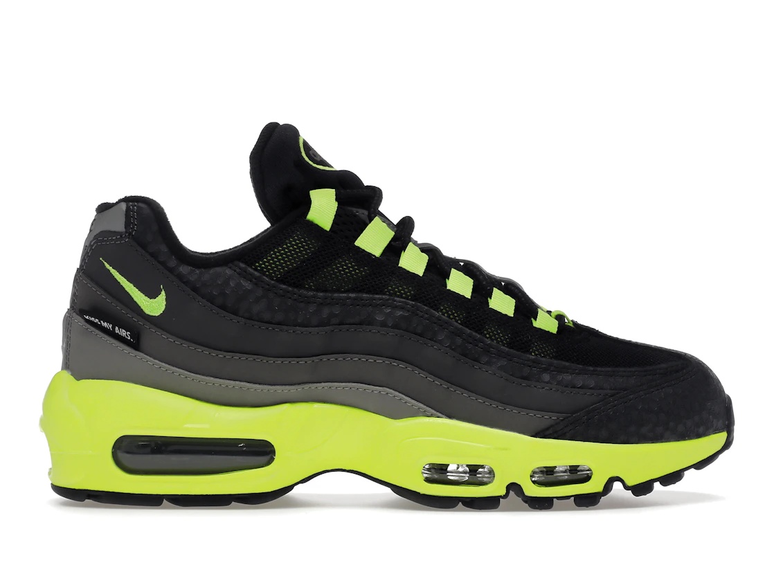 Nike Air Max 95 Kiss My Airs - 1